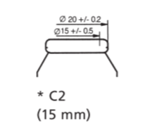 89 ml  C2